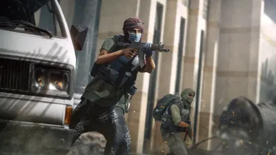 Insurgency: Sandstorm - Year 3 Pass — скриншот 8