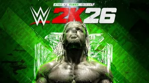 Издание WWE 2K26 King of Kings Edition