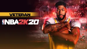 Набор лояльности NBA 2K20 Veteran