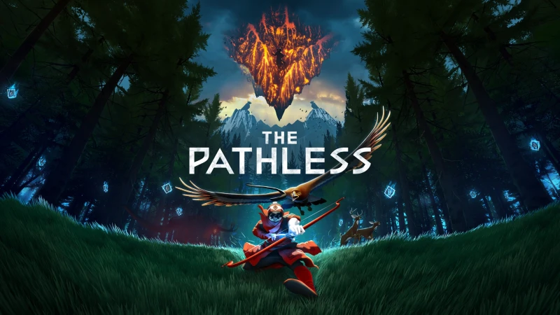 The Pathless