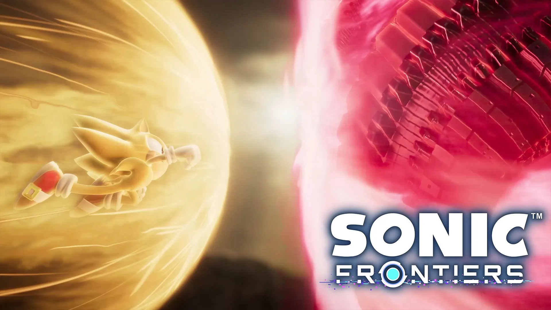 Sonic Frontiers — трейлер
