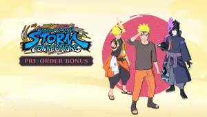 NBUNSC - Pre-Order Pack