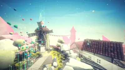 Aery - Calm Mind 4 — скриншот 1