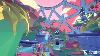 Aery - Calm Mind 4 — скриншот 3