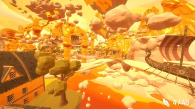 Aery - Calm Mind 4 — скриншот 4