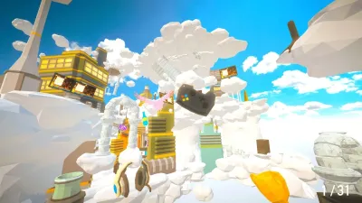 Aery - Calm Mind 4 — скриншот 5