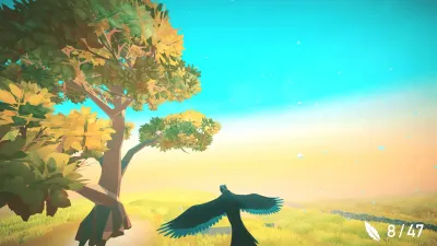 Aery - Calm Mind 4 — скриншот 9