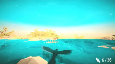 Aery - Calm Mind 4 — скриншот 10