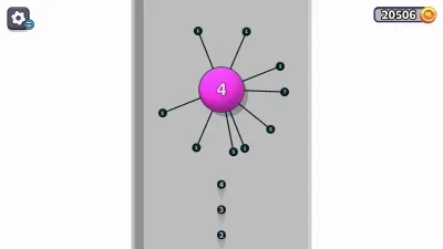 Puff Up - Minigames Pack 1 — скриншот 3