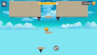 Puff Up - Minigames Pack 1 — скриншот 4