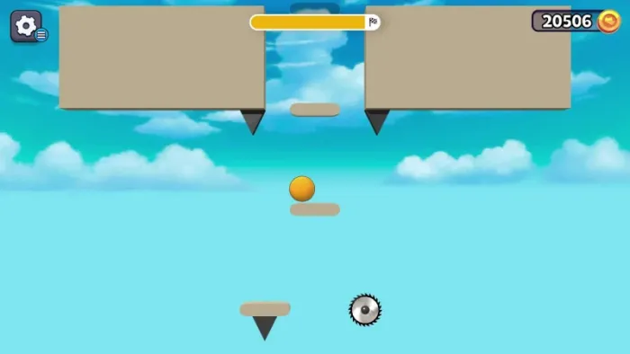 Puff Up - Minigames Pack 1 — скриншот 4