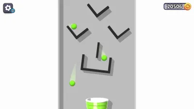 Puff Up - Minigames Pack 1 — скриншот 5