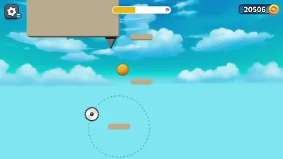 Puff Up - Minigames Pack 1 — скриншот 6