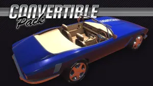 Convertible Pack