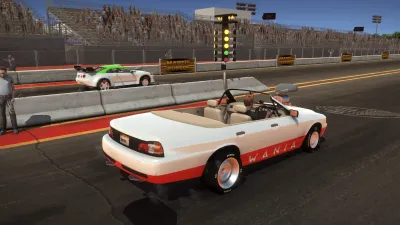 Convertible Pack — скриншот 2
