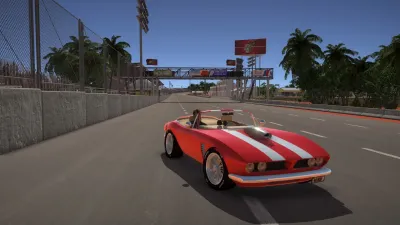 Convertible Pack — скриншот 4