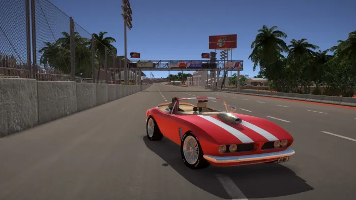 Convertible Pack — скриншот 4