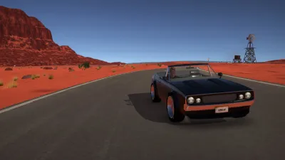 Convertible Pack — скриншот 5