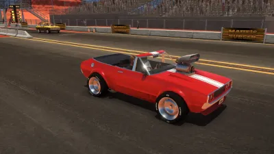 Convertible Pack — скриншот 6