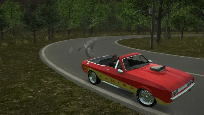 Convertible Pack — скриншот 7