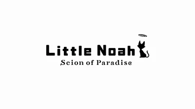 Little Noah: Scion of Paradise — скриншот 1