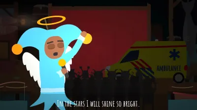 Once Upon a Jester — скриншот 7