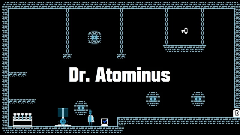 Dr. Atominus bundle