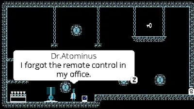 Dr. Atominus bundle — скриншот 1