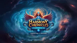 Harmony Chronicles: Chaos Realms Collector's Edition