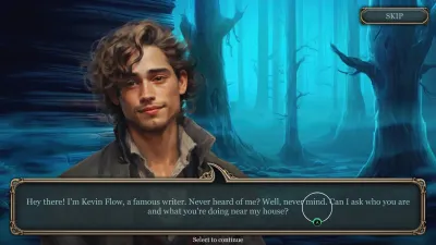 Harmony Chronicles: Chaos Realms Collector's Edition — скриншот 3