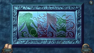 Harmony Chronicles: Chaos Realms Collector's Edition — скриншот 5