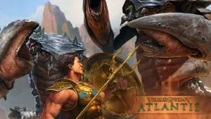 Titan Quest: Atlantis