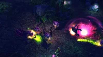 Titan Quest: Atlantis — скриншот 6