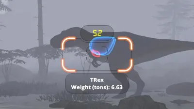 Carnivores: Dinosaur Hunt — скриншот 8