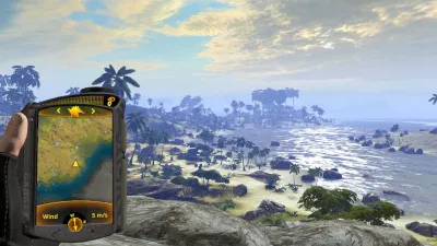 Carnivores: Dinosaur Hunt — скриншот 9