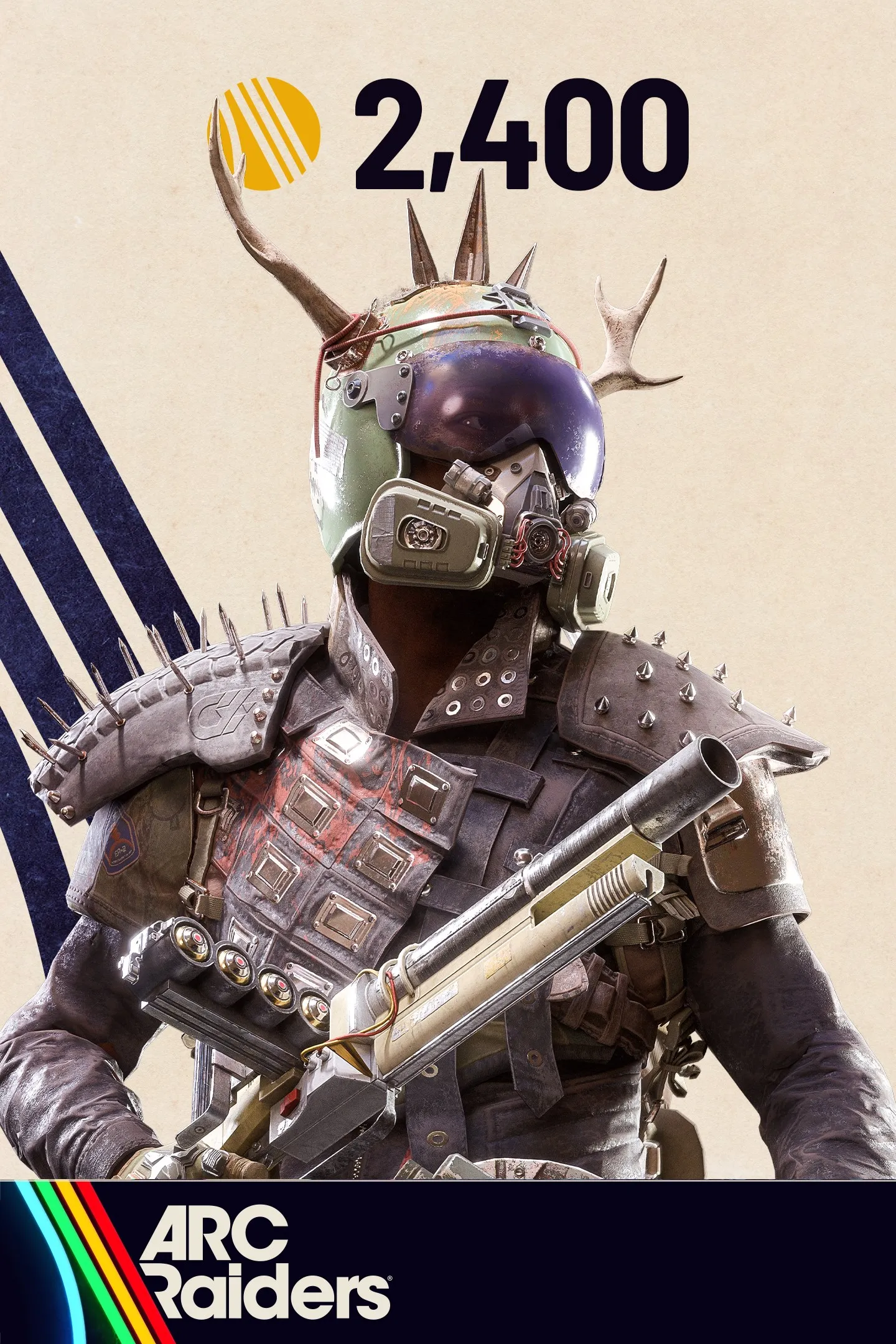 ARC Raiders - The Reaver Set