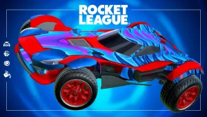 Rocket League® — набор новичка (сезон 22)