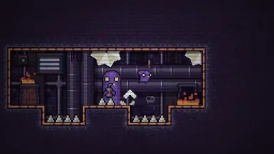 Prisonela DX — скриншот 1