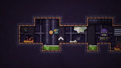 Prisonela DX — скриншот 6