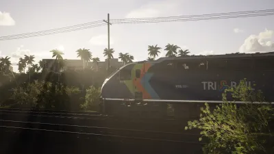 Train Sim World® 7: Standard Edition — скриншот 2
