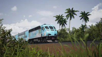 Train Sim World® 7: Standard Edition — скриншот 6