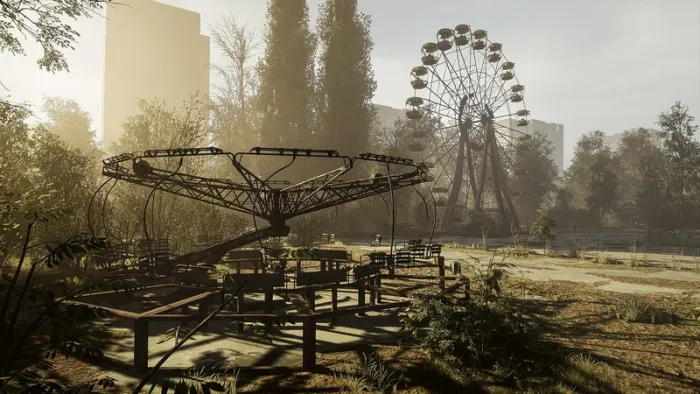 Chernobylite Complete Edition — скриншот 3