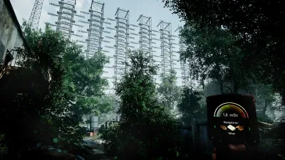 Chernobylite Complete Edition — скриншот 4