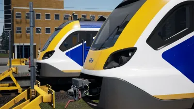 Train Sim World® 6: Spoorlijn Zwolle - Groningen — скриншот 2