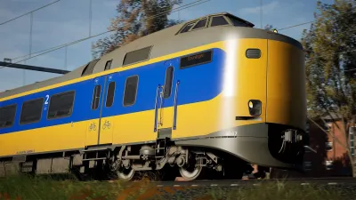 Train Sim World® 6: Spoorlijn Zwolle - Groningen — скриншот 8