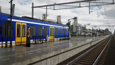 Train Sim World® 6: Spoorlijn Zwolle - Groningen — скриншот 9