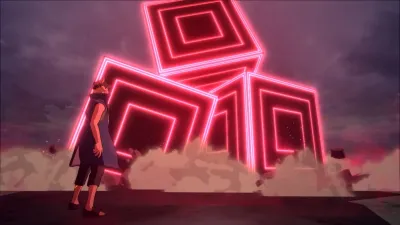 NBUNSC - DLC Pack 4 — скриншот 3