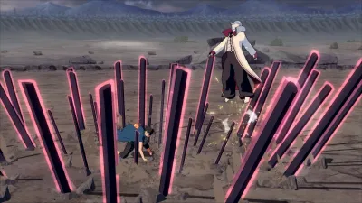 NBUNSC - DLC Pack 4 — скриншот 4