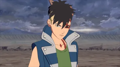 NBUNSC - DLC Pack 4 — скриншот 7