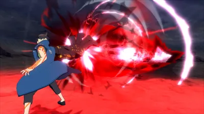 NBUNSC - DLC Pack 4 — скриншот 8